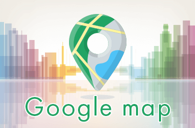 【Googleマップの導入】まずはGoogle Cloud Platformで登録しよう！